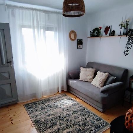 Willa La Casuta Fieni Zewnętrze zdjęcie