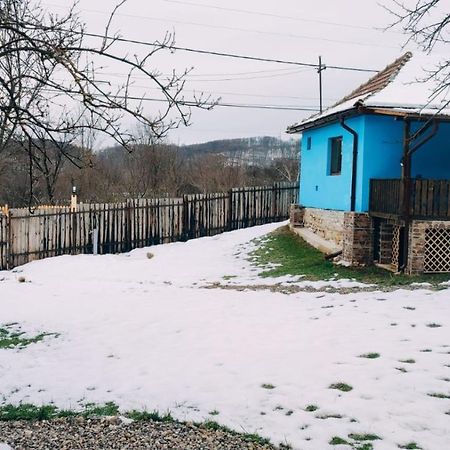 Willa La Casuta Fieni Zewnętrze zdjęcie