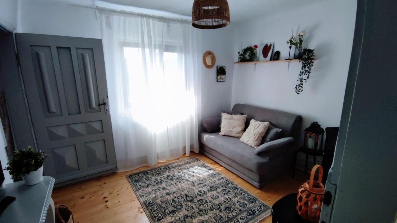 Willa La Casuta Fieni Zewnętrze zdjęcie